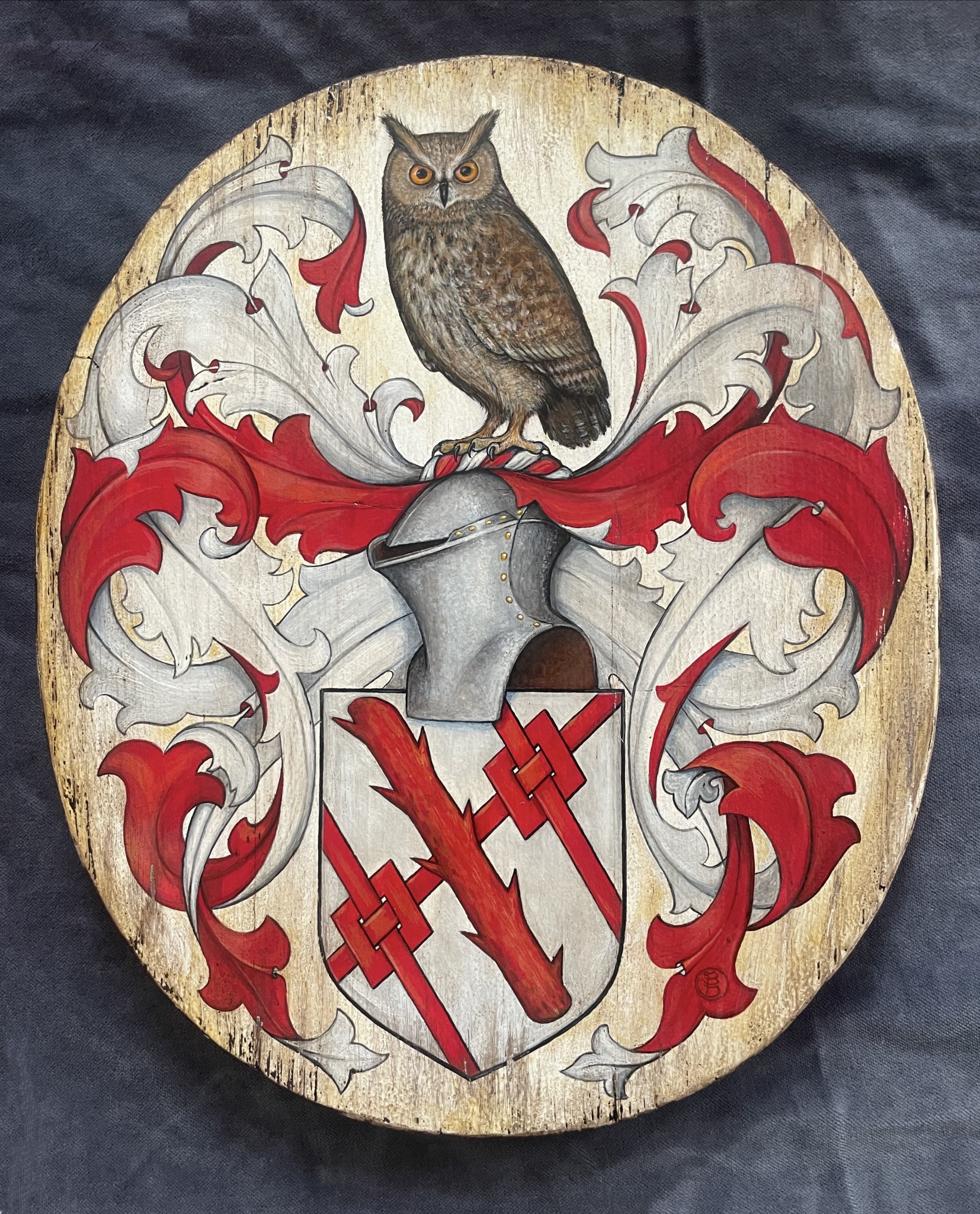 Heraldic Works