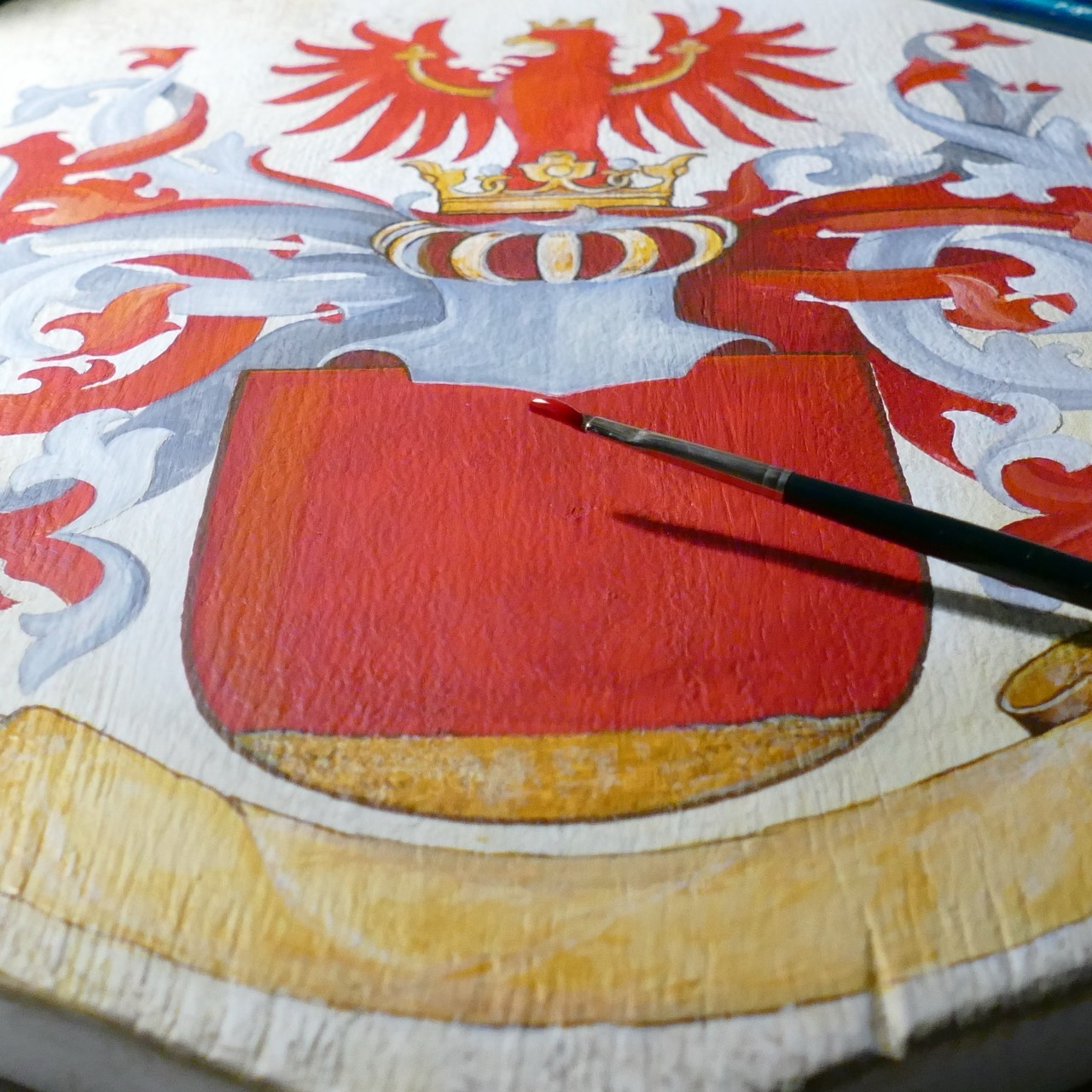 Heraldic Works