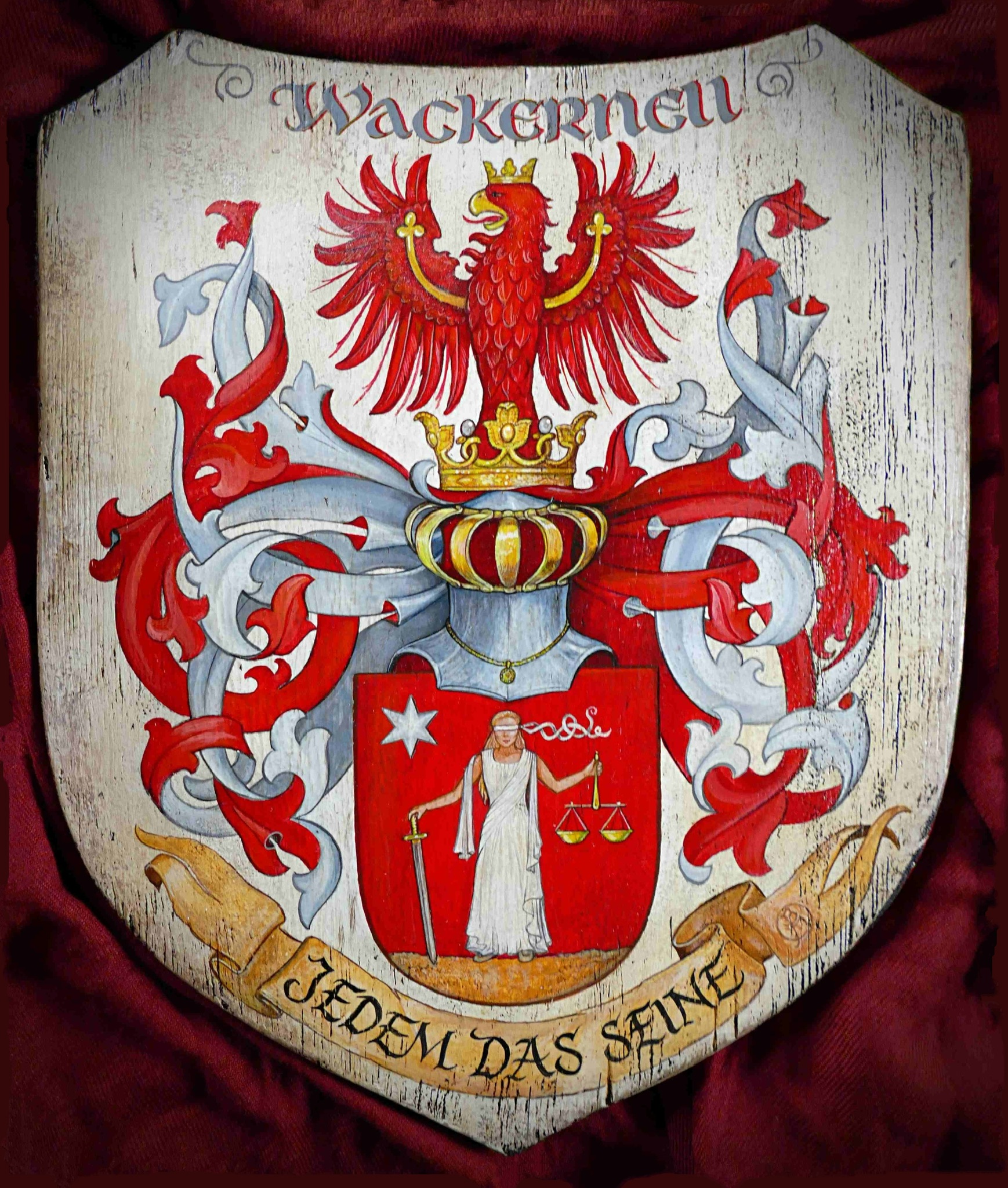 Heraldic Works