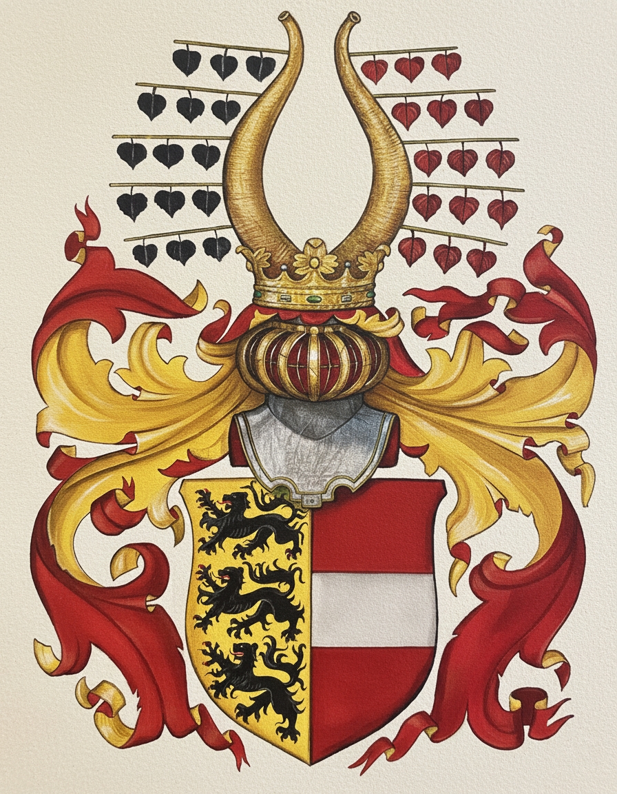 Heraldic Works